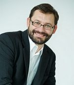 Rozhovor: Ondej Cikhart, DHL Supply Chain