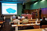 Ohldnut za konferenc