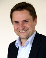 Rozhovor s IT �editelem DHL Supply Chain v��R