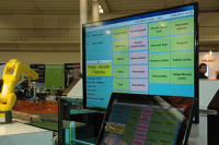 Chytr� balic� linka v praxi