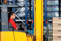 Adresovan� sklady aneb V�te, kde co m�te?