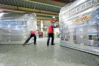 Nový trend na obzoru: rozšířená realita v logistice
