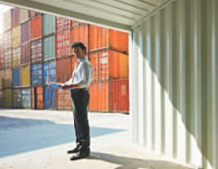 Plánování a řízení dodavatelského řetězce