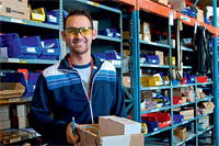 Jak rozliit kvalitn WMS