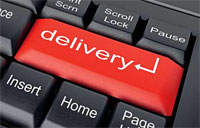 Procesy v dodavatelském řetězci