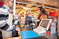 Inteligentní POS: budoucnost nakupování
