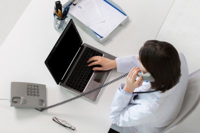 Aktu�ln� stav eHealth v �R