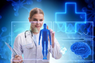 Um�l� inteligence m��e pomoci v prevenci dekubit�