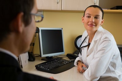 Co m��eme o�ek�vat od eHealth?