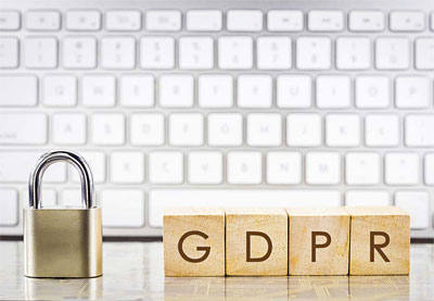GDPR ovlivnilo i z�kladn� registry