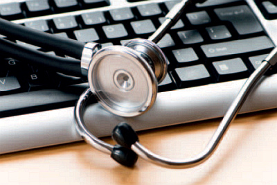 Elektronick� v�m�na zdravotnick�ch informac� v praxi