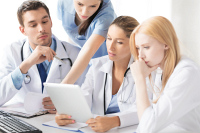Pro� u n�s je�t� nem�me eHealth?