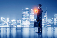 Smart City je v �R nastupuj�c�m trendem