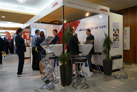 Ohl�dnut� za konferenc� ISSS/V4DIS 2016