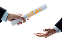 eIDAS: EU m� spln�no, �tafetu p�eb�raj� �lensk� st�ty