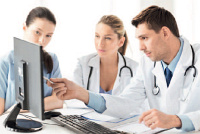 Rozvoj eHealth v �R v�zne