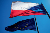 Kybernetick� bezpe�nost v EU a ��zen� bezpe�nosti dle kybernetick�ho z�kona v �R