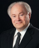 Rozhovor: Richard Currier, InterSystems