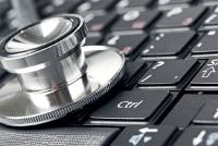 eHealth a informa�n� bezpe�nost