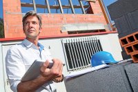 ERP syst�my ve stavebnictv�