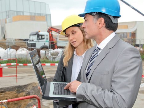 Konzervativnost je brzdou digitalizace ve stavebnictv�