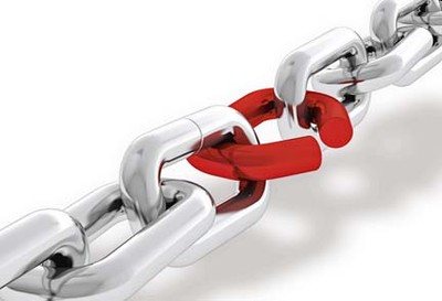 Dodavatelsk� �et�zce z�st�vaj� nejrizikov�j��m �l�nkem kybernetick� bezpe�nosti firem