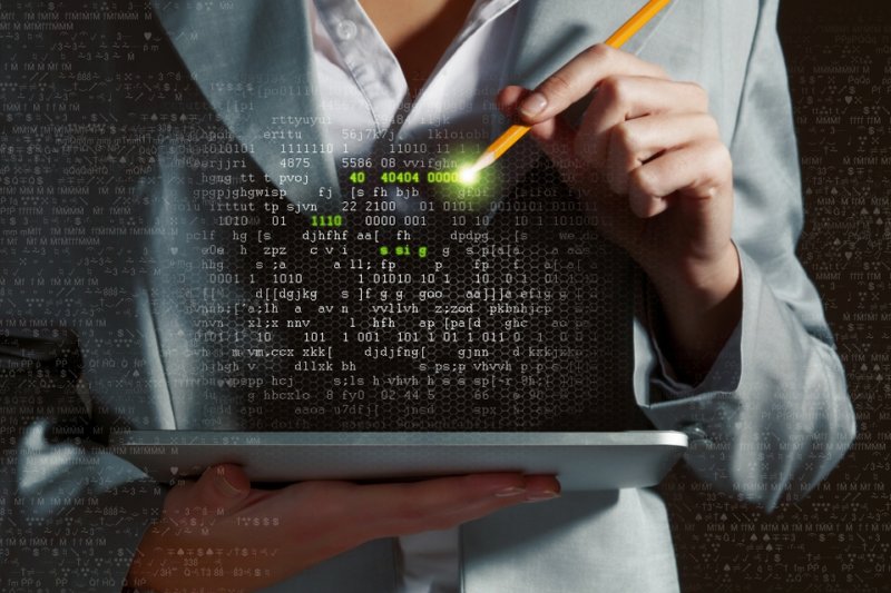 Budoucnost elektronick�ho podpisu