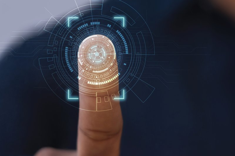 Je zpracovávání a ukládání biometrických dat bezpečné?