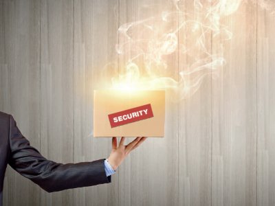 Agiln� p��stup k bezpe�nosti