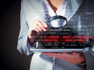 Jak zabezpečit firemní data a neomezovat zaměstnance?