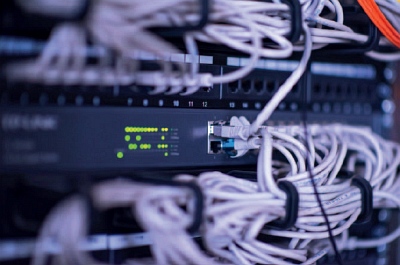 Ochrana firemních sítí je multifunkční disciplína