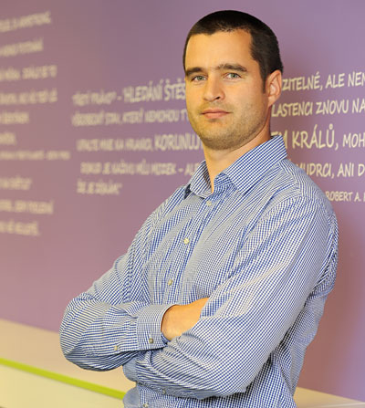 �Firmy investuj� do technologi�, kter� pak nedok�ou spr�vn� vyu��t�