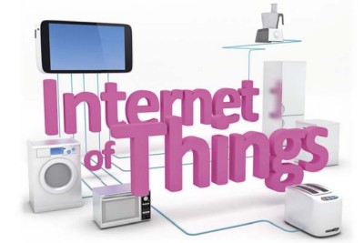 (Ne)bezpečnost internetu věcí