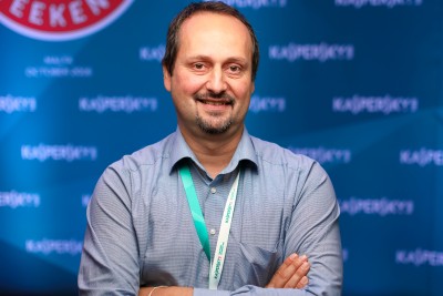 „Zajištění kybernetické bezpečnosti firmy se týká všech zaměstnanců...“