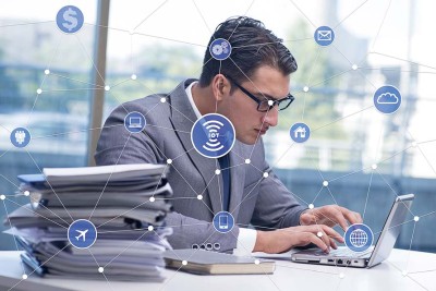 Díky technologii WPA3 bude Wi-Fi opět bezpečná