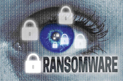 Kybernetick� hrozby ve ve�ejn� spr�v� a zdravotnictv�