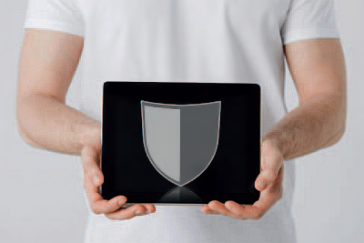 Tak� s�t� SMB vy�aduj� v�cevrstvou ochranu