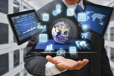 Postupy pro zabezpe�en� ICT ve v�robn�ch firm�ch