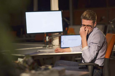 Pro� byl Bad Rabbit zl� hlavn� na ve�ejn� organizace?