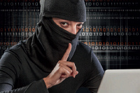 Obětí hackerů se snadno mohou stát i malé firmy