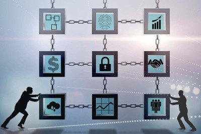 Blockchain pro začátečníky