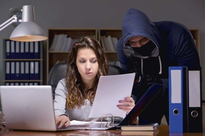 Kybernetickým útokům pomáhá naše digitální laxnost