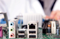 Po��dek v evidenci HW m��e v�razn� zlep�it bezpe�nost