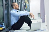 DRaaS � cloudov� zotaven� po hav�rii