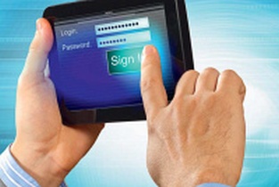 Bezpečnostní politika hesel a vícefaktorová autentizace