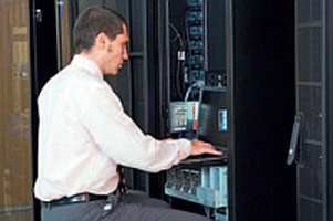 Řízení bezpečnosti privilegovaných přístupů