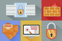 Bezpečnostní rizika pro webové aplikace