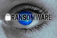 Ohlédnutí za rokem ransomwaru