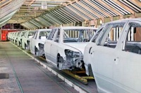 Zálohování v automobilovém průmyslu