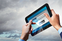 Slab� m�sta nov� generace web technologi�